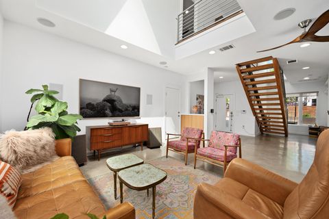 Tiny photo for 1903 E 17th ST #A, Austin, TX 78702 (MLS # 2466489)