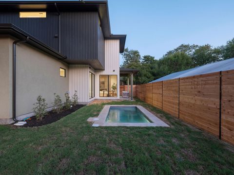 Tiny photo for 4419 Diane DR #1, Austin, TX 78745 (MLS # 4591559)