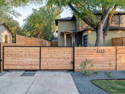 Tiny photo for 4419 Diane DR #1, Austin, TX 78745 (MLS # 4591559)