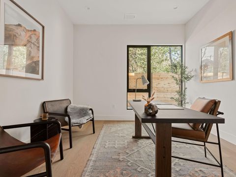 Tiny photo for 4419 Diane DR #1, Austin, TX 78745 (MLS # 4591559)