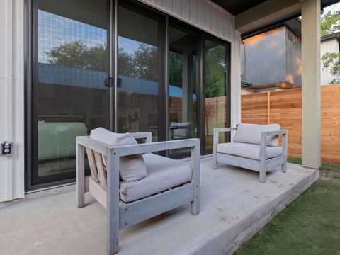 Tiny photo for 4419 Diane DR #1, Austin, TX 78745 (MLS # 4591559)