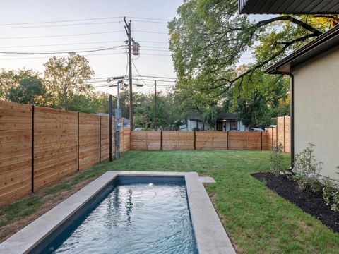 Tiny photo for 4419 Diane DR #1, Austin, TX 78745 (MLS # 4591559)