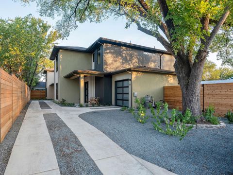Tiny photo for 4419 Diane DR #1, Austin, TX 78745 (MLS # 4591559)