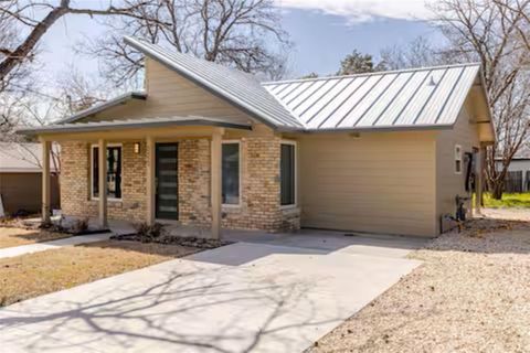 Tiny photo for 605 Wilmes DR #1, Austin, TX 78752 (MLS # 5451787)