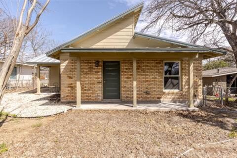 Tiny photo for 605 Wilmes DR #1, Austin, TX 78752 (MLS # 5451787)