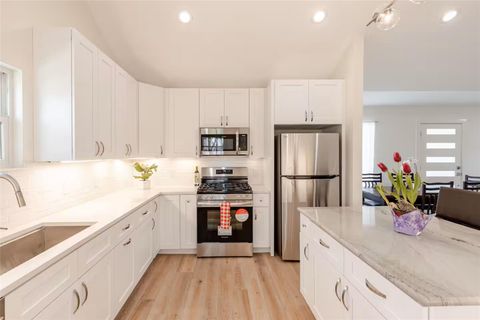 Tiny photo for 605 Wilmes DR #1, Austin, TX 78752 (MLS # 5451787)