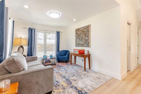 Tiny photo for 605 Wilmes DR #1, Austin, TX 78752 (MLS # 5451787)