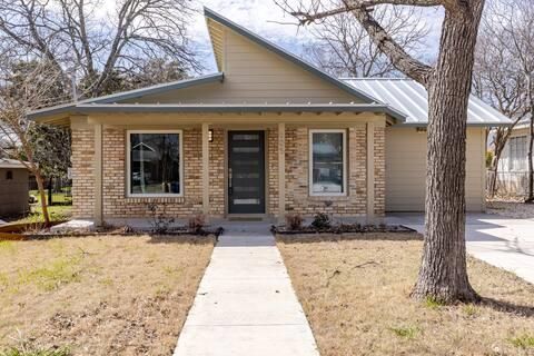 605 Wilmes DR 1 Austin TX 78752