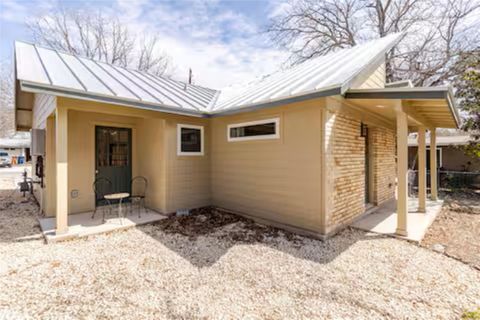 Tiny photo for 605 Wilmes DR #1, Austin, TX 78752 (MLS # 5451787)