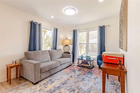 Tiny photo for 605 Wilmes DR #1, Austin, TX 78752 (MLS # 5451787)