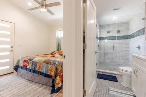 Tiny photo for 605 Wilmes DR #1, Austin, TX 78752 (MLS # 5451787)