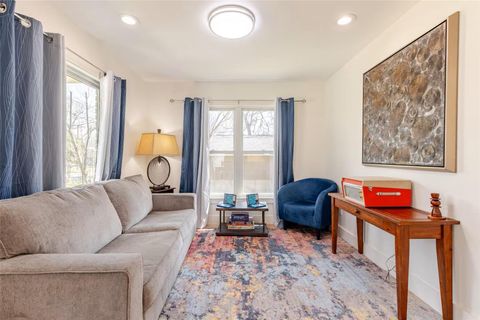 Tiny photo for 605 Wilmes DR #1, Austin, TX 78752 (MLS # 5451787)