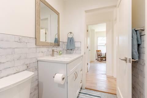 Tiny photo for 605 Wilmes DR #1, Austin, TX 78752 (MLS # 5451787)