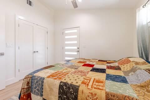 Tiny photo for 605 Wilmes DR #1, Austin, TX 78752 (MLS # 5451787)