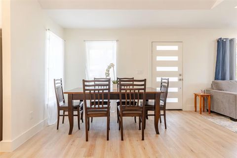 Tiny photo for 605 Wilmes DR #1, Austin, TX 78752 (MLS # 5451787)