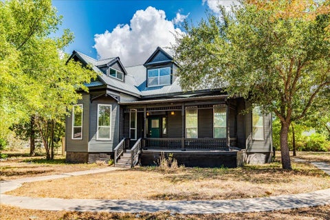 Photo of 302 N Fm 1660 Highway, Hutto, TX 78634 (MLS # 1076164)