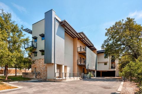 Photo of 1603 Enfield RD #211, Austin, TX 78703 (MLS # 9923342)