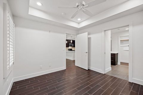 Tiny photo for 1603 Enfield RD #211, Austin, TX 78703 (MLS # 9923342)