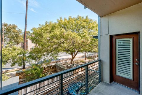 Tiny photo for 1603 Enfield RD #211, Austin, TX 78703 (MLS # 9923342)