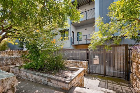 Tiny photo for 1603 Enfield RD #211, Austin, TX 78703 (MLS # 9923342)