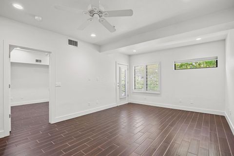 Tiny photo for 1603 Enfield RD #211, Austin, TX 78703 (MLS # 9923342)