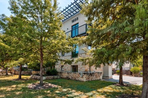 Tiny photo for 1603 Enfield RD #211, Austin, TX 78703 (MLS # 9923342)