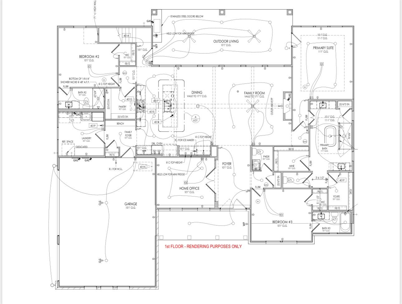 121 Houston LOOP