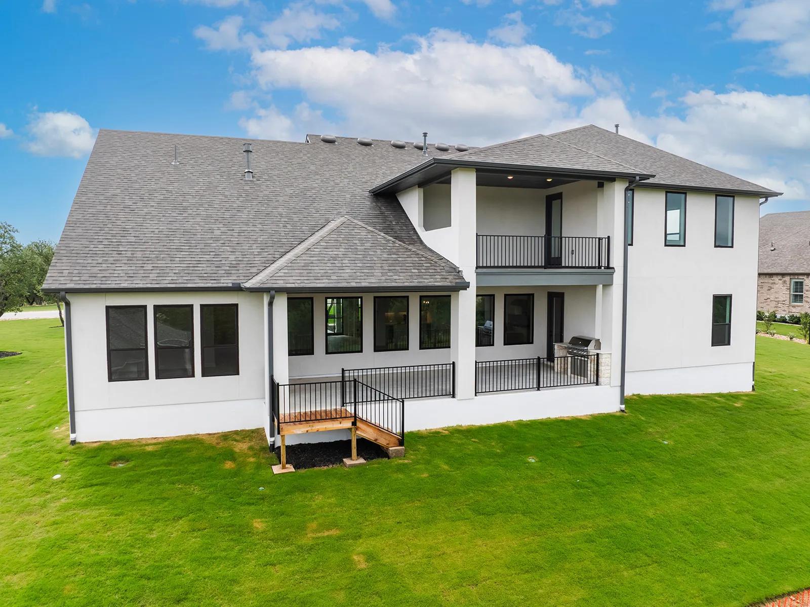 121 Houston LOOP