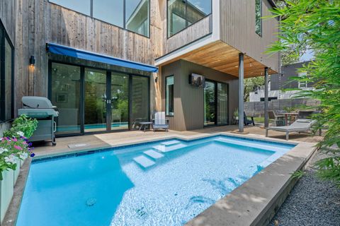 Tiny photo for 1605 Chelsea LN #1, Austin, TX 78704 (MLS # 5305732)