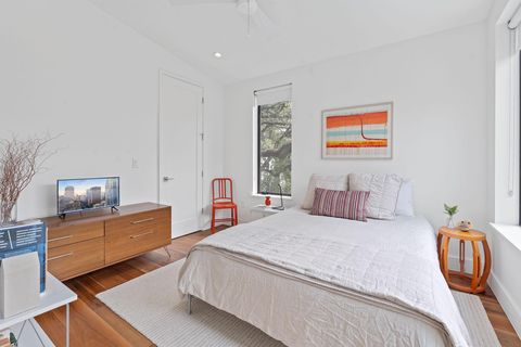 Tiny photo for 1605 Chelsea LN #1, Austin, TX 78704 (MLS # 5305732)