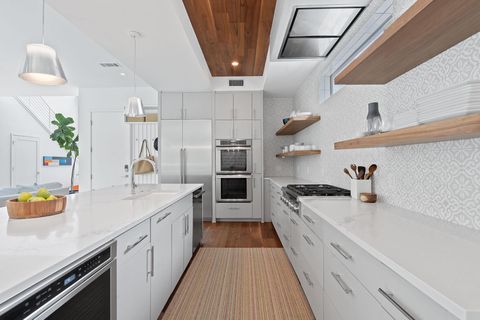Tiny photo for 1605 Chelsea LN #1, Austin, TX 78704 (MLS # 5305732)