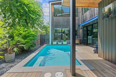 Tiny photo for 1605 Chelsea LN #1, Austin, TX 78704 (MLS # 5305732)
