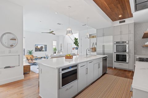Tiny photo for 1605 Chelsea LN #1, Austin, TX 78704 (MLS # 5305732)