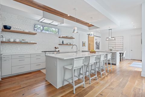 Tiny photo for 1605 Chelsea LN #1, Austin, TX 78704 (MLS # 5305732)