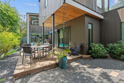Tiny photo for 1605 Chelsea LN #1, Austin, TX 78704 (MLS # 5305732)