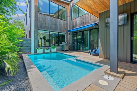 Tiny photo for 1605 Chelsea LN #1, Austin, TX 78704 (MLS # 5305732)