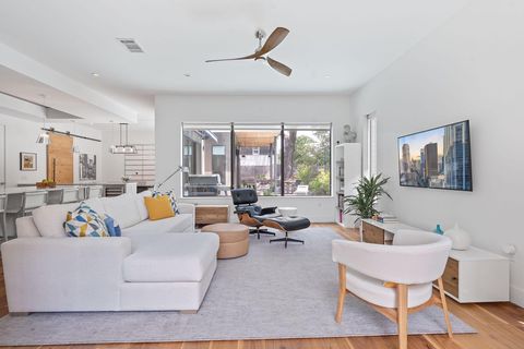 Tiny photo for 1605 Chelsea LN #1, Austin, TX 78704 (MLS # 5305732)