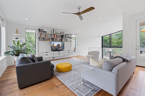 Tiny photo for 1605 Chelsea LN #1, Austin, TX 78704 (MLS # 5305732)