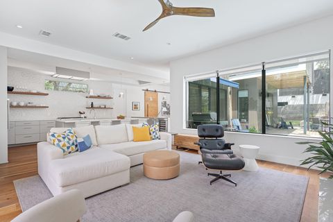 Tiny photo for 1605 Chelsea LN #1, Austin, TX 78704 (MLS # 5305732)