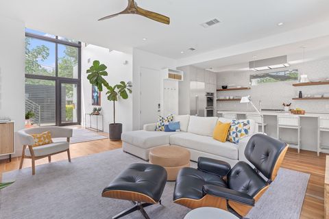 Tiny photo for 1605 Chelsea LN #1, Austin, TX 78704 (MLS # 5305732)