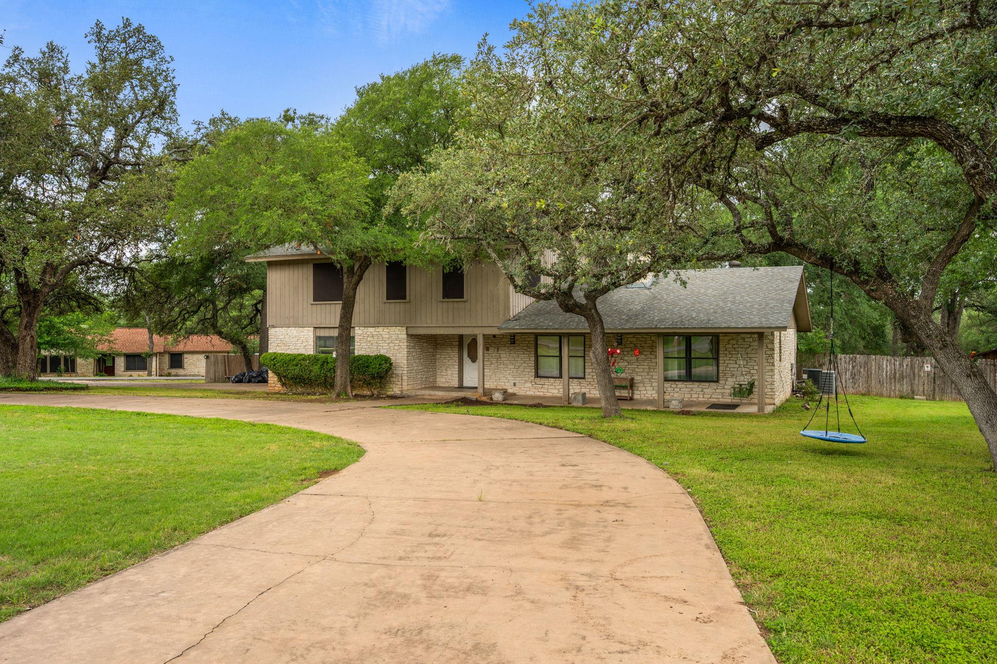 210 Waxwing DR
