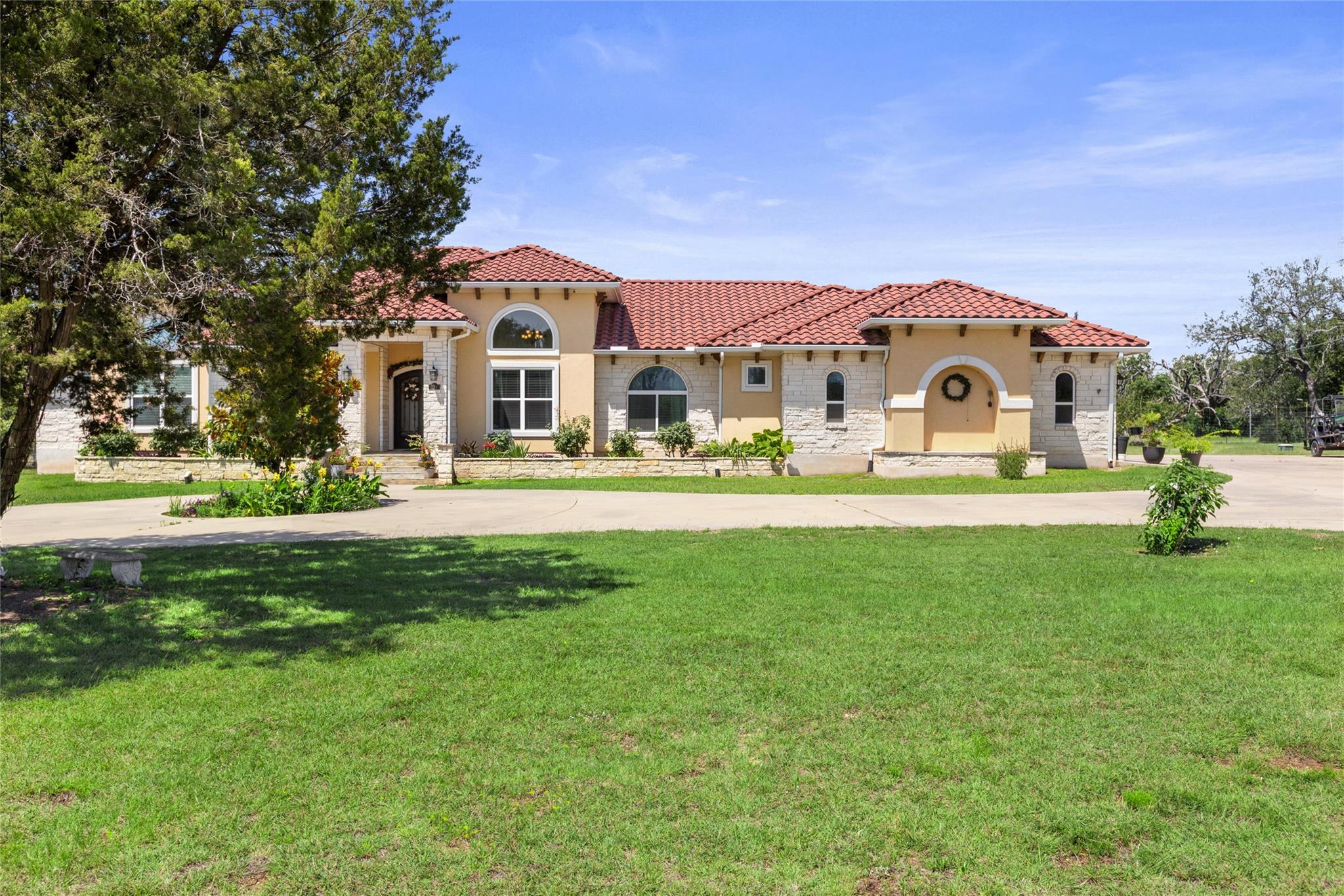 129 Lakewood TRL