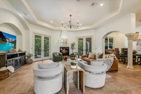 Photo of 817 Woodcreek Ranch RD, Wimberley, TX 78676 (MLS # 4835836)