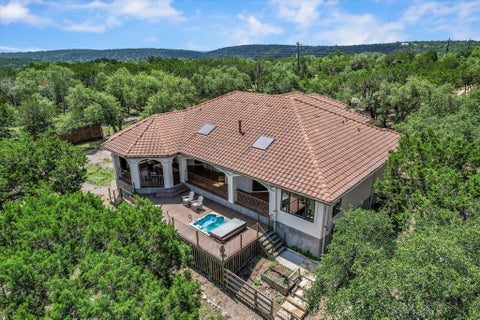 Photo of 817 Woodcreek Ranch RD, Wimberley, TX 78676 (MLS # 4835836)