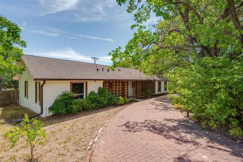 2801 Cedarview DR A Austin TX 78704