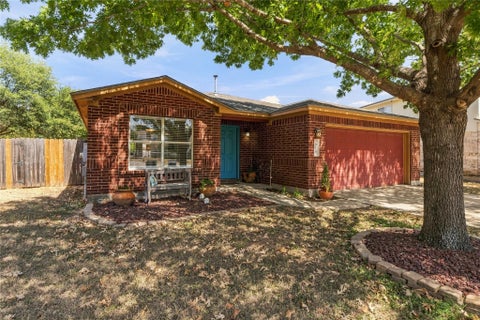 Photo of 405 Fairfield LOOP, Leander, TX 78641 (MLS # 9085757)