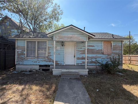 Photo of 5001 Lott Ave, Austin, TX 78721 (MLS # 6797052)