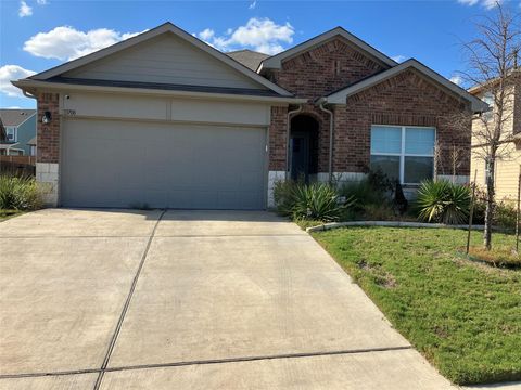 13708 Cantarra DR Pflugerville TX 78660
