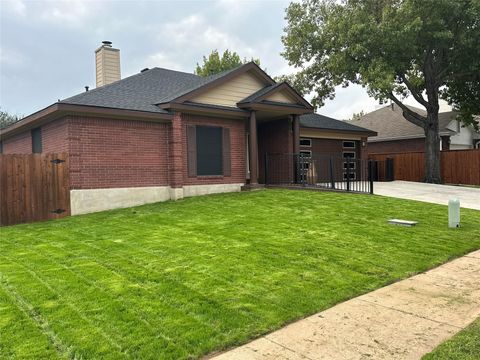 11418 Birchover LN Austin TX 78754