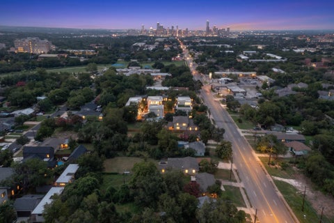 Photo of 4502 S 1st ST, Austin, TX 78745 (MLS # 1328326)